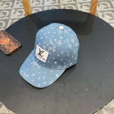 Louis Vuitton Caps